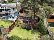 Gran oportunidad en Valle de Bravo: ideal para remodelar...