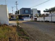 Gran Oportunidad Fraccionamiento Cortijo San Agustín