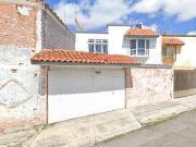 ¡GRAN OPORTUNIDAD! HERMOSA CASA