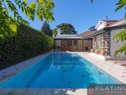 Casa en Venta de 4 Dormitorios Tablada Park