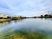 Gran oportunidad! Hermoso lote a la laguna en Santa...
