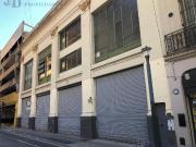 GRAN OPORTUNIDAD! IMPONENTE EDIFICIO EN MONSERRAT