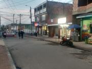 Venta de Casalote en Soacha san Humberto