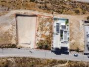 GRAN OPORTUNIDAD! Parcela urbana totalmente llana!