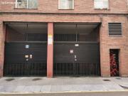 GRAN OPORTUNIDAD! PLAZA DE PARKING MEDIANO