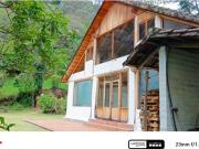 Gran oportunidad! Propiedad turística en Otavalo