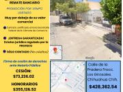¡Gran Oportunidad! Remate Bancario Calle de la Pradera,...
