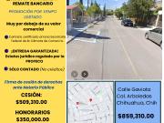 ¡Gran Oportunidad! Remate Bancario Col. Arboledas...