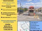 ¡Gran Oportunidad! Remate Bancario Col. Quintas de San...