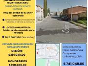 ¡Gran Oportunidad! Remate Bancario Fracc. Residencial...