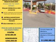 ¡Gran Oportunidad! Remate Bancario Residencial Albaterra...
