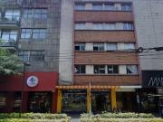 ¡GRAN OPORTUNIDAD! ¡REMATE DE PROPIEDAD! EN POLANCO...