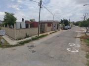 ¡GRAN OPORTUNIDAD! ¡REMATE DE PROPIEDAD!. MULSAY MERIDA,YUC