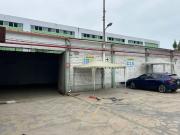 ¡GRAN OPORTUNIDAD! SE ALQUILA ALMACEN 1 CON BAÑO Y OFICINA