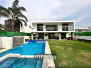 Gran oportunidad | se entrega con muebles | alberca y...