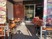 Gran Oportunidad Se traspasa Negocio de comida Mexicana...