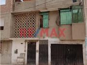 Gran Oportunidad Se Vende Casa 3 Pisos En Puente Piedra