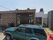 ¡GRAN OPORTUNIDAD! SE VENDE CASA EN MORELIA MICHOACAN