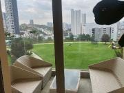 GRAN OPORTUNIDAD! SE VENDE DEPTO. CON BALCÓN EN BOSQUE REAL