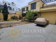 Gran oportunidad: terreno de 608 m² en zona estratégica...