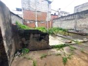 De oportunidad venta terreno con casa mixta 211m2 calle...