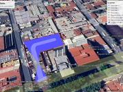 ¡Gran Oportunidad! Terreno Esquina en Renta Fray... ¡Gran Oportunidad! Terreno Esquina en Renta Fray...