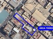 Gran Oportunidad! Terreno Industrial En Chorrillos –...