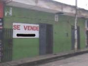 ¡GRAN OPORTUNIDAD! VENDO EN TARAPOTO CASA COMO TERRENO...