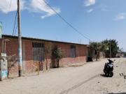 ¡Gran Oportunidad! Vendo Terreno En Pampas De Castilla...