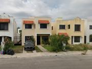 Gran Oportunidad! Venta De Casa Adjudicada En Mérida Yucatán
