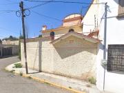 Gran Oportunidad Venta De Casa Adjudicada En Toluca