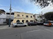 GRAN OPORTUNIDAD, VENTA DE CASA COMO TERRENO IDEAL PARA...