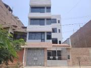 Casa en Venta en Carapongo Lurigancho Urb. San Antonio 140m2