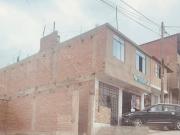 Gran Oportunidad Venta De Casa En Zapallal Puente Piedra