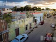 GRAN OPORTUNIDAD! VENTA DE CASONA EN SAN ROMÁN, CAMPECHE