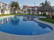 GRAN OPORTUNIDAD VENTA DE LINDA CASA CONDOMINIO LLANO...