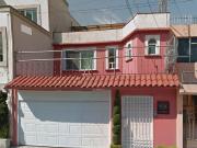 GRAN OPORTUNIDAD VENTA DE LINDA CASA JARDIN BALBUENA...