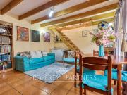 GRAN OPORTUNIDAD! VENTA DE TERRENO CON 3 CASAS EN PEÑALOLEN