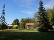 GRAN PARCELA 6000 m2 PUEBLO ZUÑIGA, SAN VICENTE