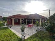 GRAN PARCELA CON BONITO CHALET Y NAVE INDUSTRIAL