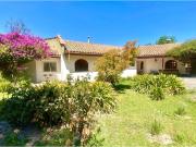 Gran Parcela con casa sector El Tránsito, Paine