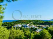 GRAN PARCELA CON VISTAS EN ALTEA