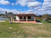 GRAN PARCELA DE 10.000 MTRS2 CON UNA VIVENDA DE 300MTRS