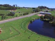 Gran parcela en condominio consolidado a minutos de...