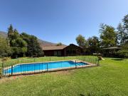 Gran Parcela en Olmué