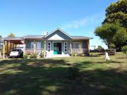 Gran Parcela en Puyehue, Región de los Lagos