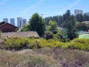 Gran parcela terreno de 1,887 m² en Los Pinos, Reñaca