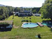 Gran Parcela ubicada en Colonia Kennedy, Paine!