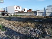 GRAN PARCELA URBANA DE MAS DE 500 METROS