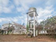 GRAN PARCELA URBANA EDIFICABLE